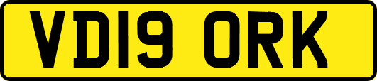 VD19ORK