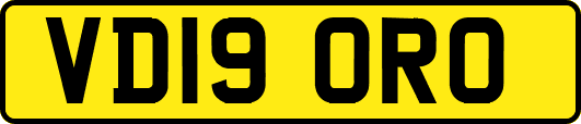 VD19ORO