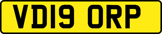 VD19ORP