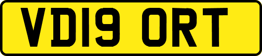 VD19ORT