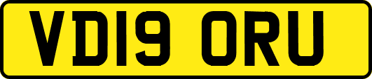VD19ORU