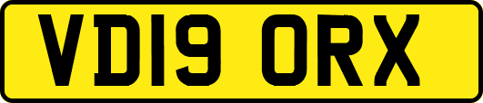 VD19ORX
