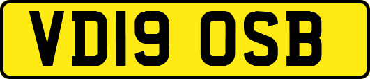 VD19OSB