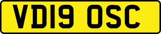 VD19OSC
