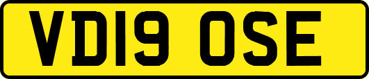 VD19OSE