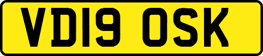 VD19OSK