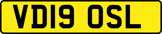 VD19OSL