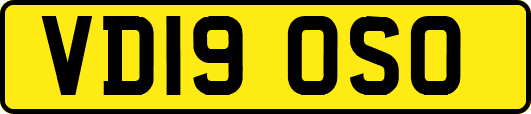 VD19OSO
