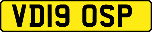 VD19OSP