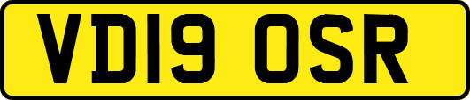 VD19OSR