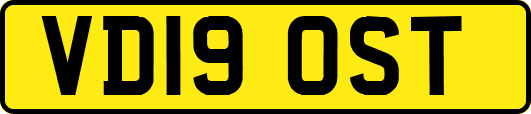 VD19OST