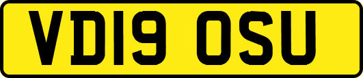 VD19OSU