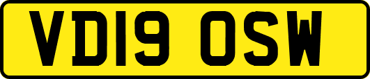 VD19OSW