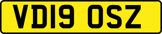 VD19OSZ