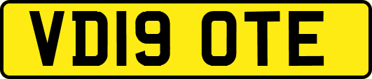 VD19OTE