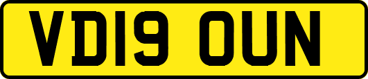 VD19OUN