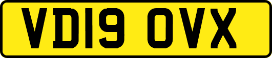VD19OVX