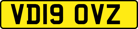 VD19OVZ
