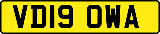 VD19OWA