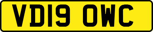 VD19OWC