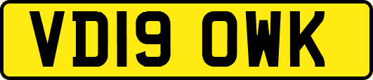 VD19OWK
