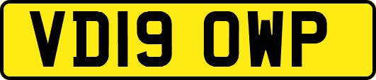 VD19OWP