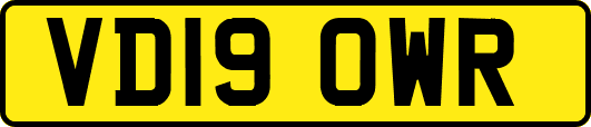 VD19OWR