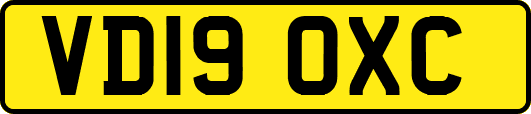VD19OXC