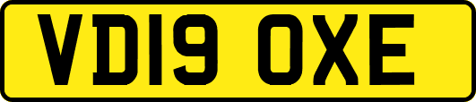 VD19OXE