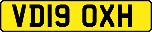 VD19OXH