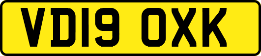 VD19OXK