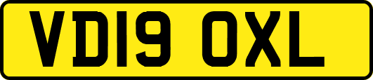 VD19OXL