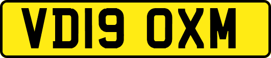 VD19OXM