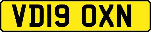 VD19OXN