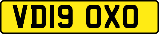 VD19OXO