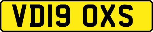 VD19OXS