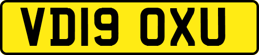 VD19OXU