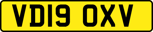 VD19OXV