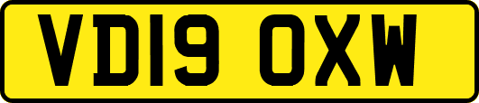 VD19OXW