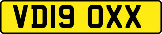 VD19OXX