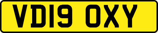 VD19OXY