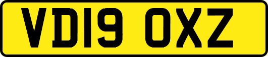 VD19OXZ