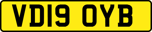 VD19OYB