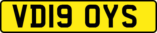 VD19OYS