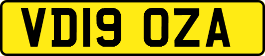 VD19OZA