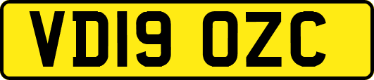 VD19OZC