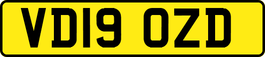 VD19OZD