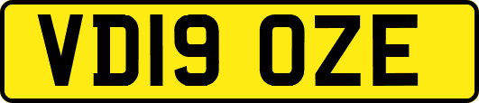 VD19OZE