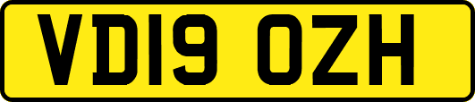 VD19OZH