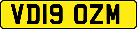 VD19OZM